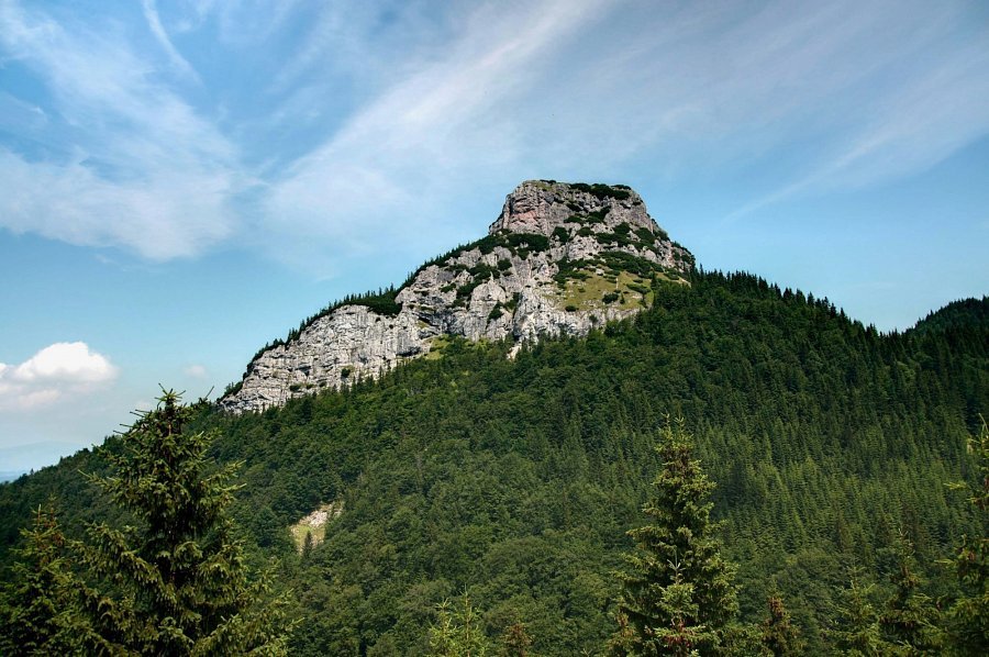 Maly Rozsutec